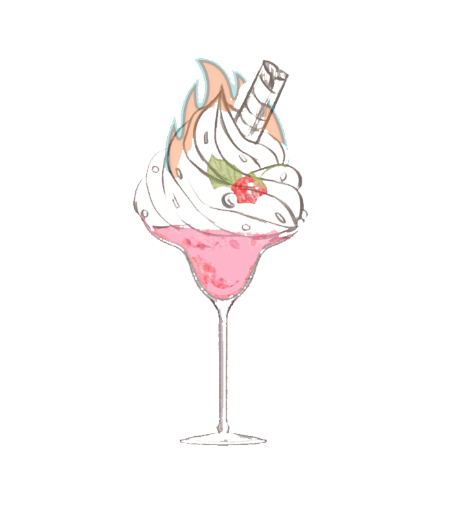 Boozy Scoops